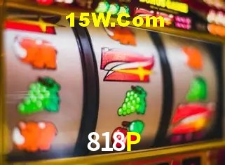 818P - cassino ao vivo